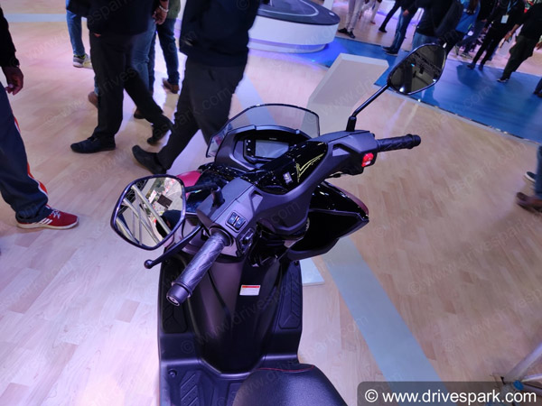 Suzuki Burgman Street 125 Blue: सुजुकी बर्गमैन स्ट्रीट 125 अब ब्लू रंग में हुई उपलब्ध, जानें कीमत