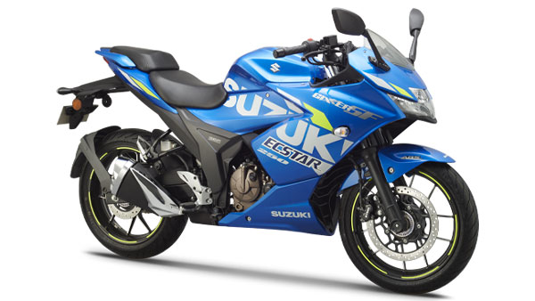 Suzuki Motorcycle Sales August 2020: सुजुकी मोटरसाइकिल ने अगस्त में बेचें 57,909 यूनिट वाहन