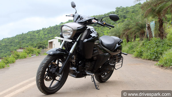 Suzuki Motorcycle Sales August 2020: सुजुकी मोटरसाइकिल ने अगस्त में बेचें 57,909 यूनिट वाहन