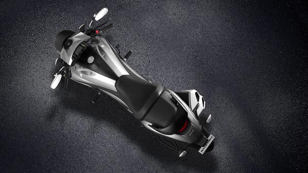 Suzuki Intruder 250 Teaser: सुजुकी इंट्रूडर 250 भारत में 7 अक्टूबर को होगी लॉन्च, देखें नया टीजर