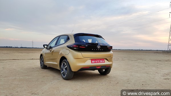 Tata Altroz Production: सिर्फ 8 महीने में टाटा अल्ट्रोज ने 25,000 यूनिट का आकड़ा किया पार