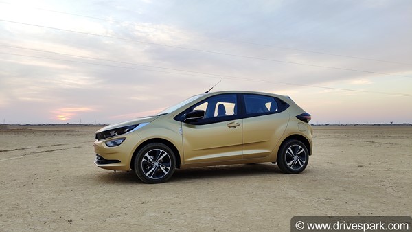 Tata Altroz Production: सिर्फ 8 महीने में टाटा अल्ट्रोज ने 25,000 यूनिट का आकड़ा किया पार