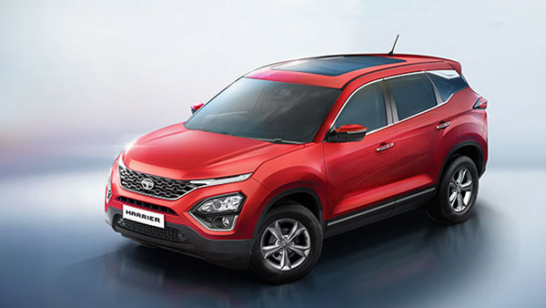 Tata Harrier XT Plus Launch: टाटा हैरियर एक्सटी प्लस भारत में लॉन्च कीमत 16.99 लाख रुपये