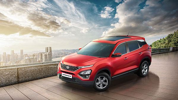 Tata Harrier XT Plus Launch: टाटा हैरियर एक्सटी प्लस भारत में लॉन्च कीमत 16.99 लाख रुपये