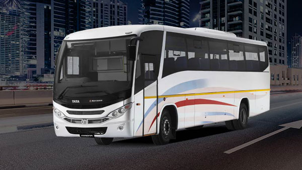 Tata Motors August 2020 Sales: टाटा मोटर्स ने अगस्त में बेचे 36,472 वाहन, बिक्री 21.6% बढ़ी