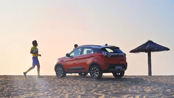 Tata Nexon XM (S) Variant Launched: टाटा नेक्सन एक्सएम (एस) वैरिएंट लॉन्च इलेक्ट्रिक सनरूफ फीचर्स कीमत जानकारी