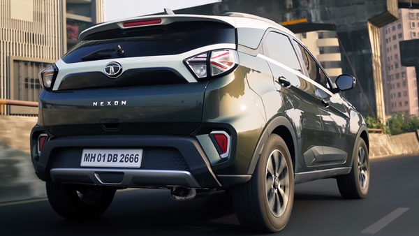 Tata Nexon XM (S) Variant Launched: टाटा नेक्सन एक्सएम (एस) वैरिएंट लॉन्च इलेक्ट्रिक सनरूफ फीचर्स कीमत जानकारी