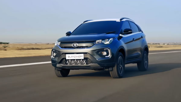 Tata Nexon XM (S) Variant Launched: टाटा नेक्सन एक्सएम (एस) वैरिएंट लॉन्च इलेक्ट्रिक सनरूफ फीचर्स कीमत जानकारी