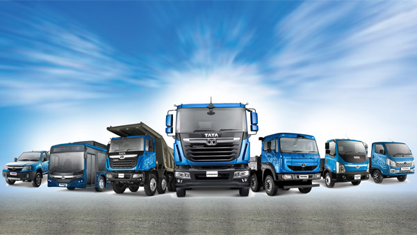 Tata Motors August 2020 Sales: टाटा मोटर्स ने अगस्त में बेचे 36,472 वाहन, बिक्री 21.6% बढ़ी