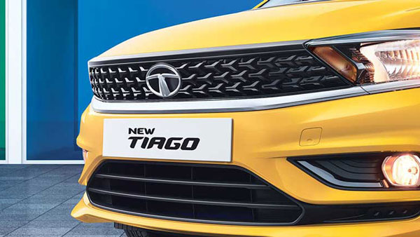 Tata Tiago Soccer Edition: टाटा टियागो का यह खास एडिशन डीलरशिप में आया नजर