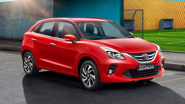 Toyota Kirloskar Sales August 2020: टोयोटा ने बीते माह बेचे कुल 5,555 यूनिट वाहन, देखें आंकड़े