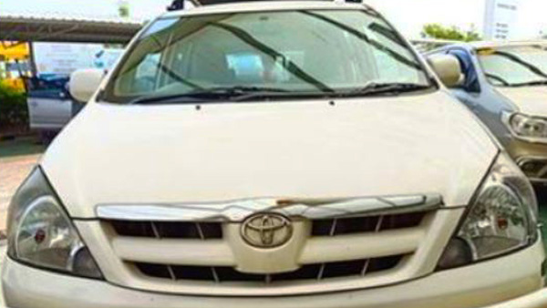 Toyota Innova Driven 10 Lakh Km: यह है देश की पहली टोयोटा इनोवा जो, चली है 10 लाख किमी