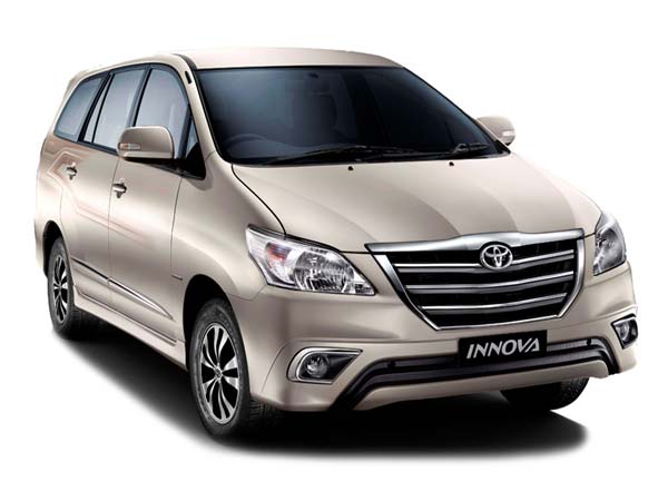 Toyota Innova Driven 10 Lakh Km: यह है देश की पहली टोयोटा इनोवा जो, चली है 10 लाख किमी
