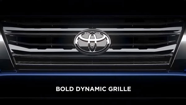 Toyota Urban Cruiser New Teaser: टोयोटा अर्बन क्रूजर का नया टीजर हुआ जारी, जानें फीचर्स
