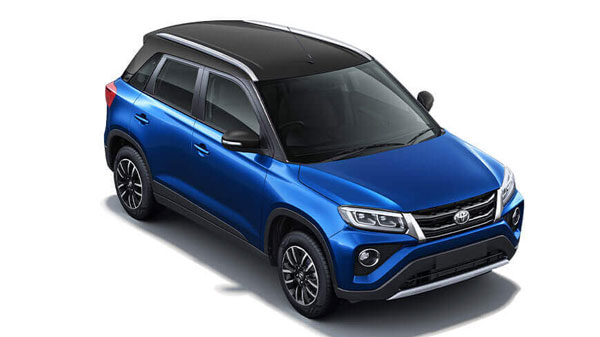 Toyota Urban Cruiser Launch Details: टोयोटा अर्बन क्रूजर कल होगी लॉन्च, जानें क्या मिलेंगे फीचर्स