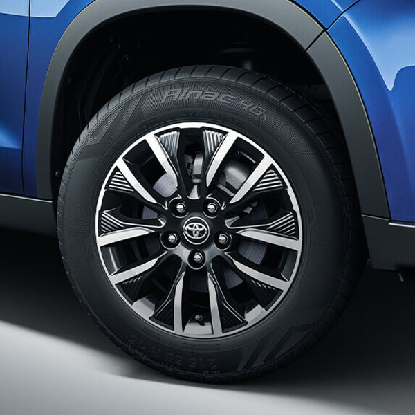 Toyota Urban Cruiser: टोयोटा अर्बन क्रूजर की जल्दी बुकिंग करने वालों को मिलेगा यह फायदा, जानें