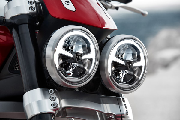Triumph Rocket 3 GT Launched: ट्रायम्फ रॉकेट 3 जीटी क्रूजर भारत में लॉन्च, जानें क्या है कीमत