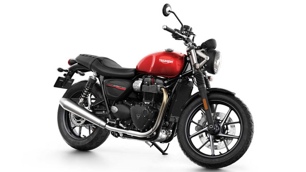 Triumph Trident Near To Production: ट्रायम्फ की ट्राइडेंड प्रोडक्शन के लिए है तैयार, देखें तस्वीरें