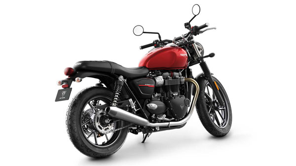 Triumph Trident Near To Production: ट्रायम्फ की ट्राइडेंड प्रोडक्शन के लिए है तैयार, देखें तस्वीरें