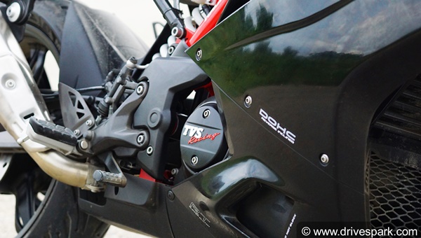 2020 TVS Apache RR310 Review In Hindi: टीवीएस अपाचे आरआर310 बीएस6 रिव्यू: परफोर्मेंस, माइलेज, फीचर्स जानकारी