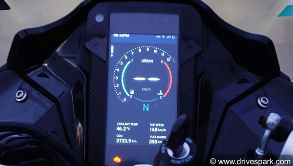2020 TVS Apache RR310 Review In Hindi: टीवीएस अपाचे आरआर310 बीएस6 रिव्यू: परफोर्मेंस, माइलेज, फीचर्स जानकारी