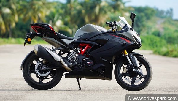 2020 TVS Apache RR310 Review In Hindi: टीवीएस अपाचे आरआर310 बीएस6 रिव्यू: परफोर्मेंस, माइलेज, फीचर्स जानकारी