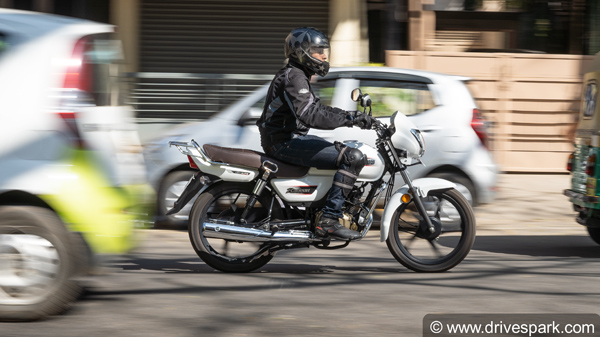 Health Benefits Of Bike Riding: बाइक राइडिंग से होगी सेहत दुरुस्त, क्या आप जानते हैं इसके फायदे