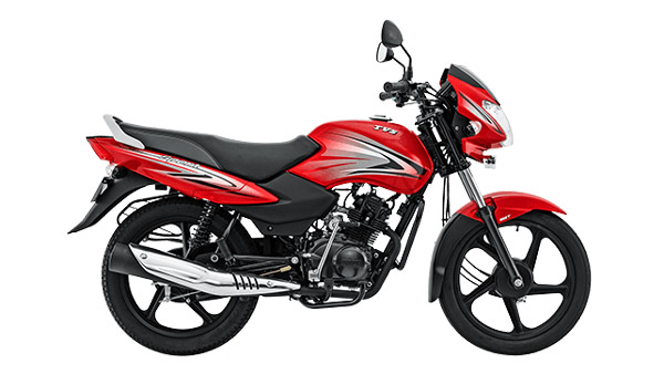 TVS Sport Set A New Mileage Record: टीवीएस स्पोर्ट ने दर्ज किया नया माइलेज रिकॉर्ड, जानें