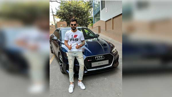 Ravi Shastri Shows His Car: रवि शास्त्री ने दिखाई अपनी कस्टमाईज ऑडी आरएस5, देखें वीडियो