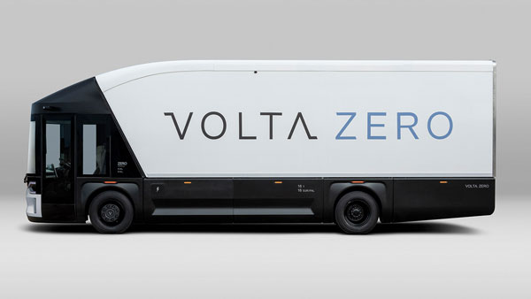Volta Zero Electric Truck Unveiled: वोल्टा जीरो इलेक्ट्रिक ट्रक का हुआ खुलासा, रेंज है 200 किलोमीटर