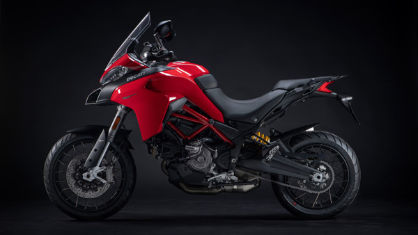 BS6 Ducati Multistrada 950 S Pre-Booking: नई डुकाटी मल्टीस्ट्राडा 950 एस की बुकिंग शूरू, जल्द लॉन्च