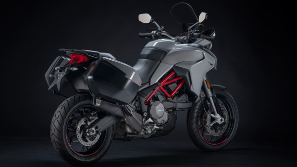 BS6 Ducati Multistrada 950 S Pre-Booking: नई डुकाटी मल्टीस्ट्राडा 950 एस की बुकिंग शूरू, जल्द लॉन्च