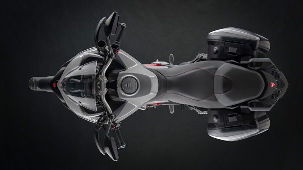 BS6 Ducati Multistrada 950 S Pre-Booking: नई डुकाटी मल्टीस्ट्राडा 950 एस की बुकिंग शूरू, जल्द लॉन्च