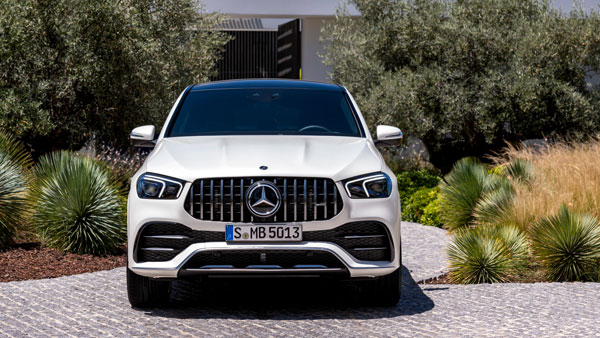 Mercedes Benz Sales: मर्सिडीज ने जनवरी-सितंबर में बेंची 5,007 कारें, एसयूवी की हुई सबसे अधिक बिक्री