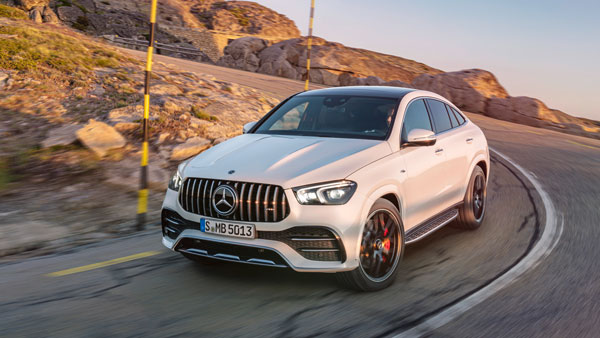 Mercedes Benz Sales: मर्सिडीज ने जनवरी-सितंबर में बेंची 5,007 कारें, एसयूवी की हुई सबसे अधिक बिक्री
