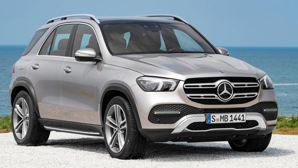Mercedes Benz Sales: मर्सिडीज ने जनवरी-सितंबर में बेंची 5,007 कारें, एसयूवी की हुई सबसे अधिक बिक्री
