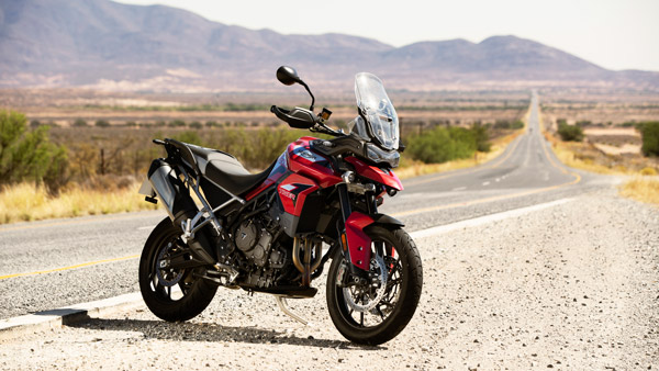 Triumph Tiger 850 Sport: ट्रायम्फ अपनी नई टाइगर 850 स्पोर्ट पर कर रही है काम, भारत में होगी लॉन्च