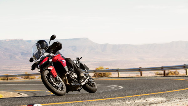 Triumph Tiger 850 Sport: ट्रायम्फ अपनी नई टाइगर 850 स्पोर्ट पर कर रही है काम, भारत में होगी लॉन्च