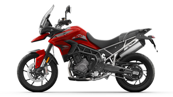 Triumph Tiger 850 Sport: ट्रायम्फ अपनी नई टाइगर 850 स्पोर्ट पर कर रही है काम, भारत में होगी लॉन्च