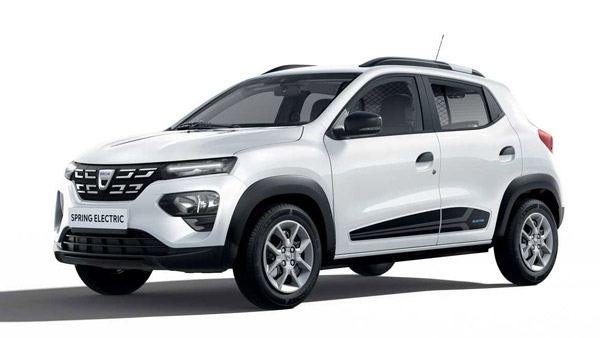 Renault Kwid Electric Debuts: रेनॉल्ट क्विड के इलेक्ट्रिक वर्जन का हुआ खुलासा, जानें क्या हैं फीचर्स