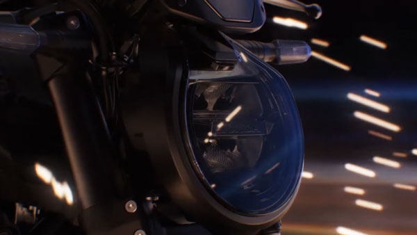 Honda CB1000R Teased: होंडा सीबी1000आर का टीजर हुआ जारी, 10 नवंबर को होगी पेश