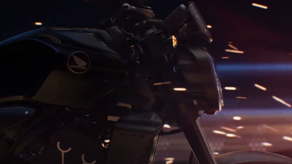 Honda CB1000R Teased: होंडा सीबी1000आर का टीजर हुआ जारी, 10 नवंबर को होगी पेश