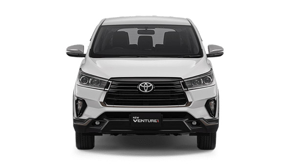 Toyota Innova Crysta Facelift Revealed: टोयोटा इनोवा क्रिस्टा फेसलिफ्ट का हुआ खुलासा, लॉन्च जल्द