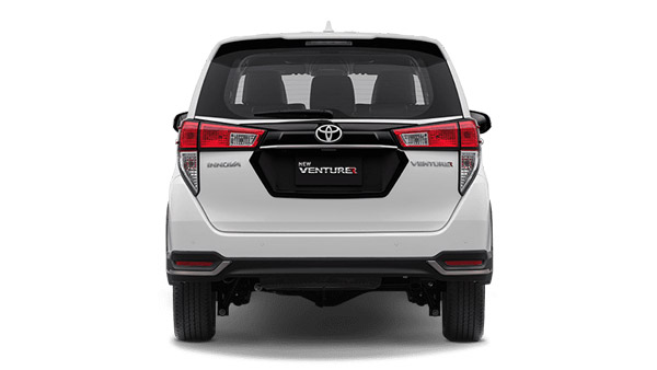 Toyota Innova Crysta Facelift Revealed: टोयोटा इनोवा क्रिस्टा फेसलिफ्ट का हुआ खुलासा, लॉन्च जल्द