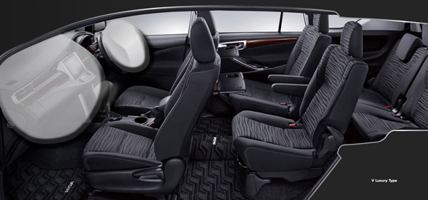 Toyota Innova Crysta Facelift Revealed: टोयोटा इनोवा क्रिस्टा फेसलिफ्ट का हुआ खुलासा, लॉन्च जल्द