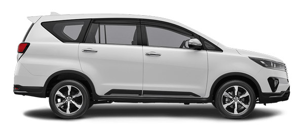Toyota Innova Crysta Facelift Revealed: टोयोटा इनोवा क्रिस्टा फेसलिफ्ट का हुआ खुलासा, लॉन्च जल्द