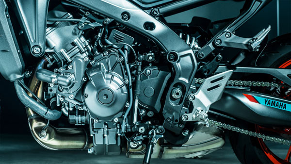 2021 Yamaha MT-09 Unveiled: नई यामाहा एमटी-09 का हुआ खुलासा, जानें क्या मिले अपडेट