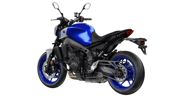 2021 Yamaha MT-09 Unveiled: नई यामाहा एमटी-09 का हुआ खुलासा, जानें क्या मिले अपडेट
