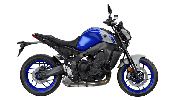 2021 Yamaha MT-09 Unveiled: नई यामाहा एमटी-09 का हुआ खुलासा, जानें क्या मिले अपडेट