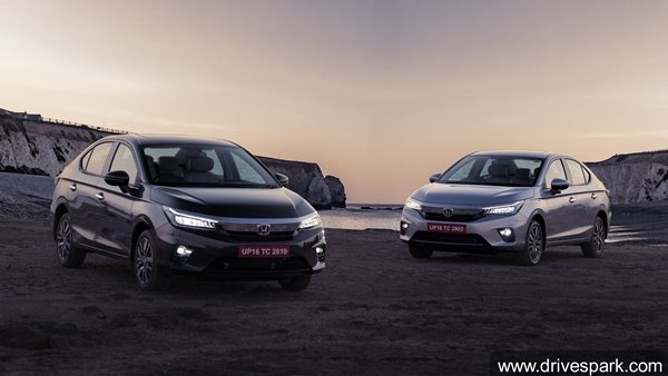 Honda Car Discount October 2020: होंडा अक्टूबर में दे रही 2.5 लाख रुपये तक का डिस्काउंट